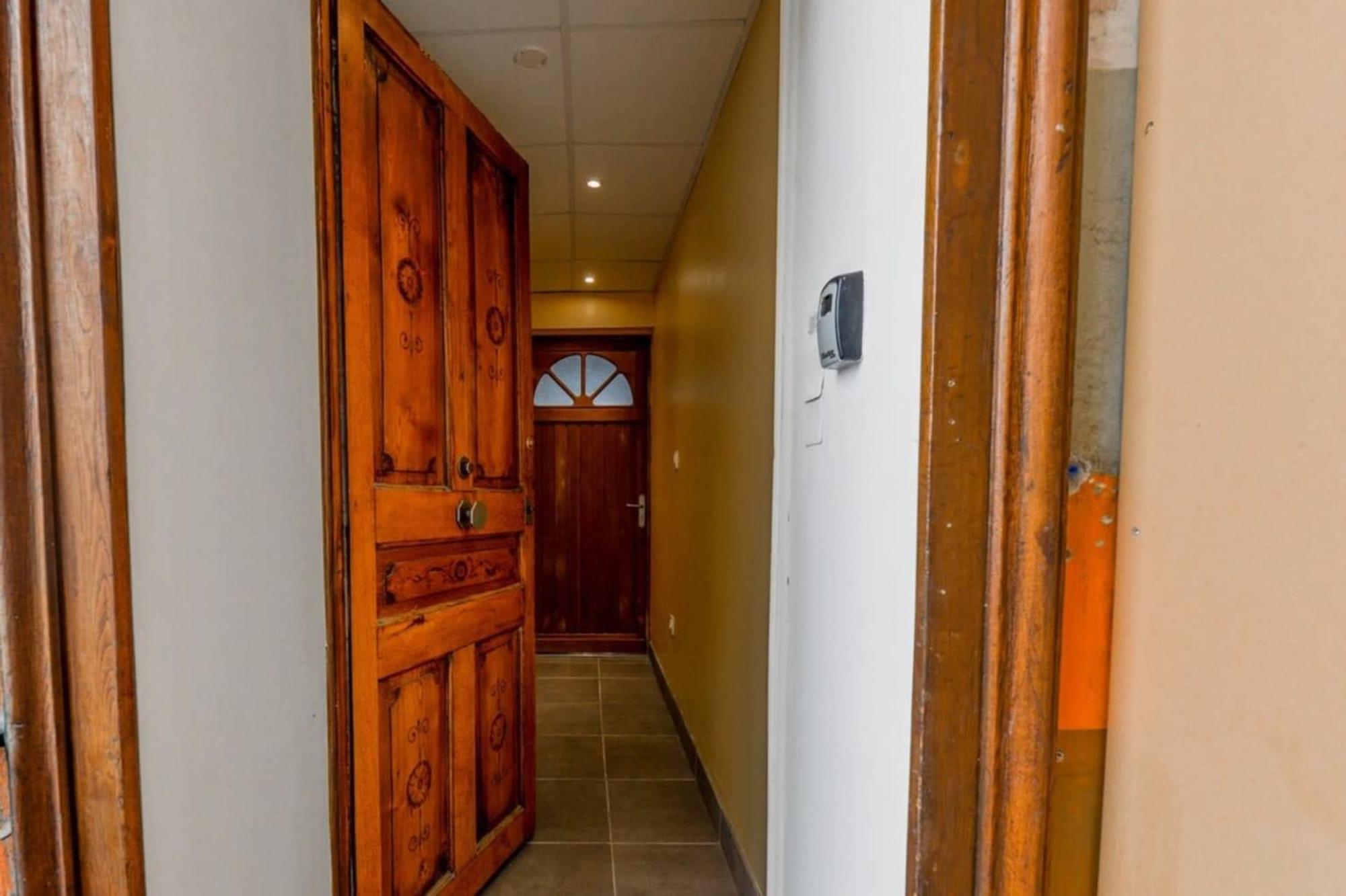 3-Star Rated Apartment In The Heart Of The Old Town With A View Annecy Eksteriør bilde