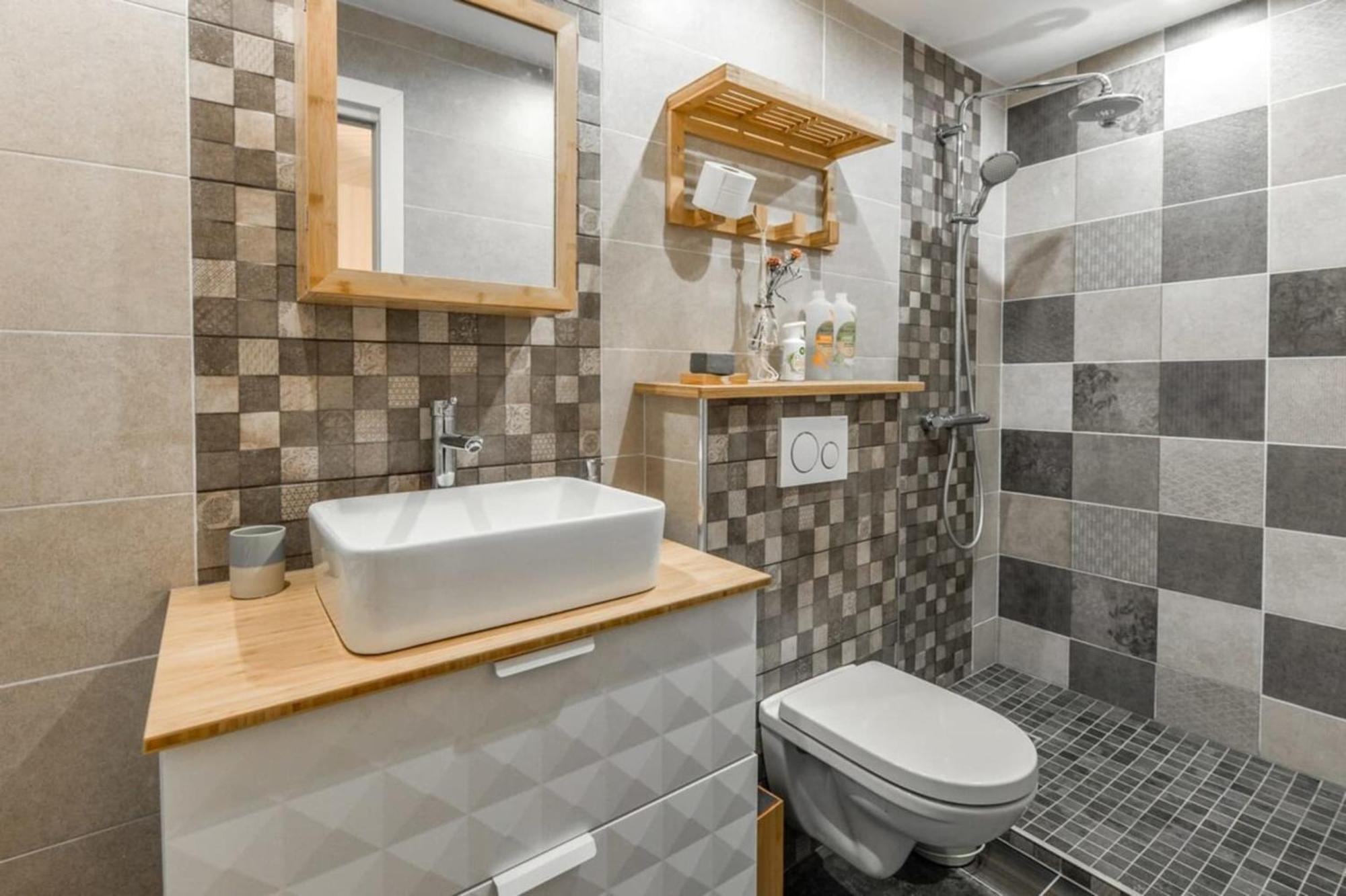 3-Star Rated Apartment In The Heart Of The Old Town With A View Annecy Eksteriør bilde
