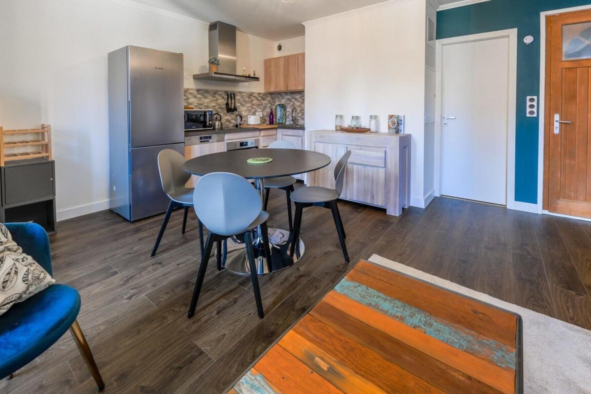 3-Star Rated Apartment In The Heart Of The Old Town With A View Annecy Eksteriør bilde